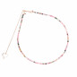 GIROCOLLO TORMALINA MULTICOLOR MAMAN ET SOPHIE GIROCOLLO TORMALINA MULTICOLOR MAMAN ET SOPHIE