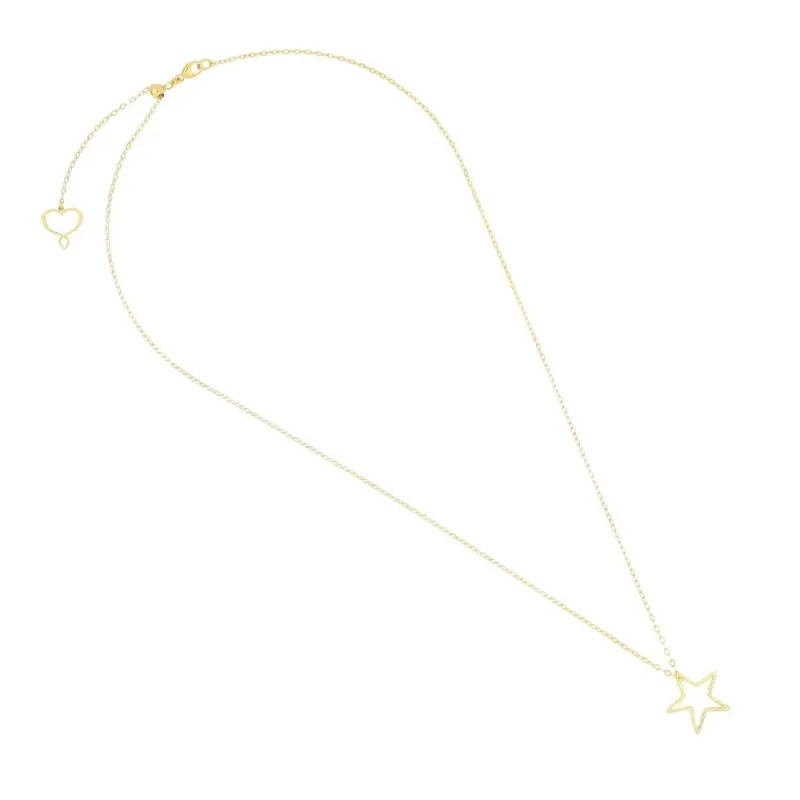 Girocollo You Stella Donna Maman et Sophie