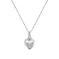 COLLANA CON MINI PENDENTE SACRO CUORE DONNA AMEN COLLANA CON MINI PENDENTE SACRO CUORE DONNA AMEN