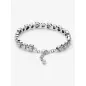 Bracciale Cuori Luminosi Donna Pandora