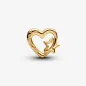 CHARM OPENWORK CUORE CON STELLA DONNA PANDORA CHARM OPENWORK CUORE CON STELLA DONNA PANDORA