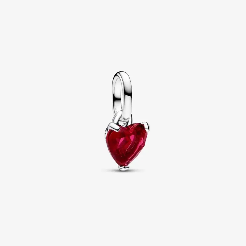 Charm Mini Pendente Broken Heart Donna Pandora ME