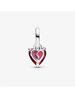 Charm Mini Pendente Broken Heart Donna Pandora ME