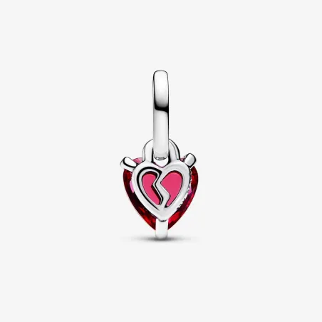 Charm Mini Pendente Broken Heart Donna Pandora ME