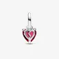 Charm Mini Pendente Broken Heart Donna Pandora ME