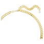 COLLANA MILLENIA TAGLIO OTTAGONALE VERDE DONNA SWAROVSKI COLLANA MILLENIA TAGLIO OTTAGONALE VERDE DONNA SWAROVSKI