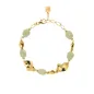 Bracciale Emotion Olive Green Euphoria Donna Rossoprezioso