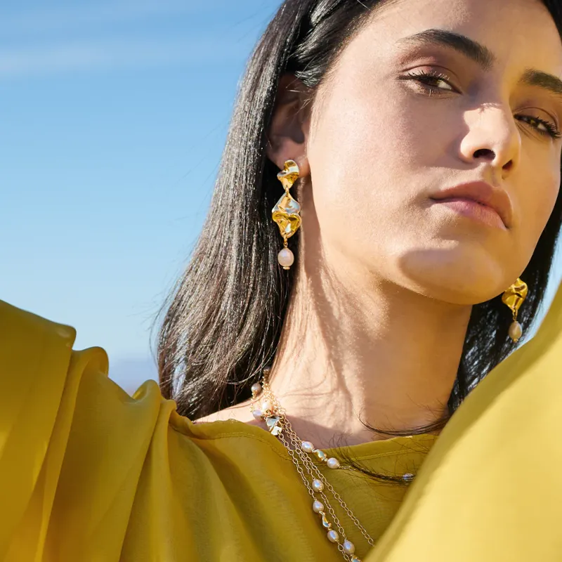 Orecchini Spirit Euphoria Donna Rossoprezioso