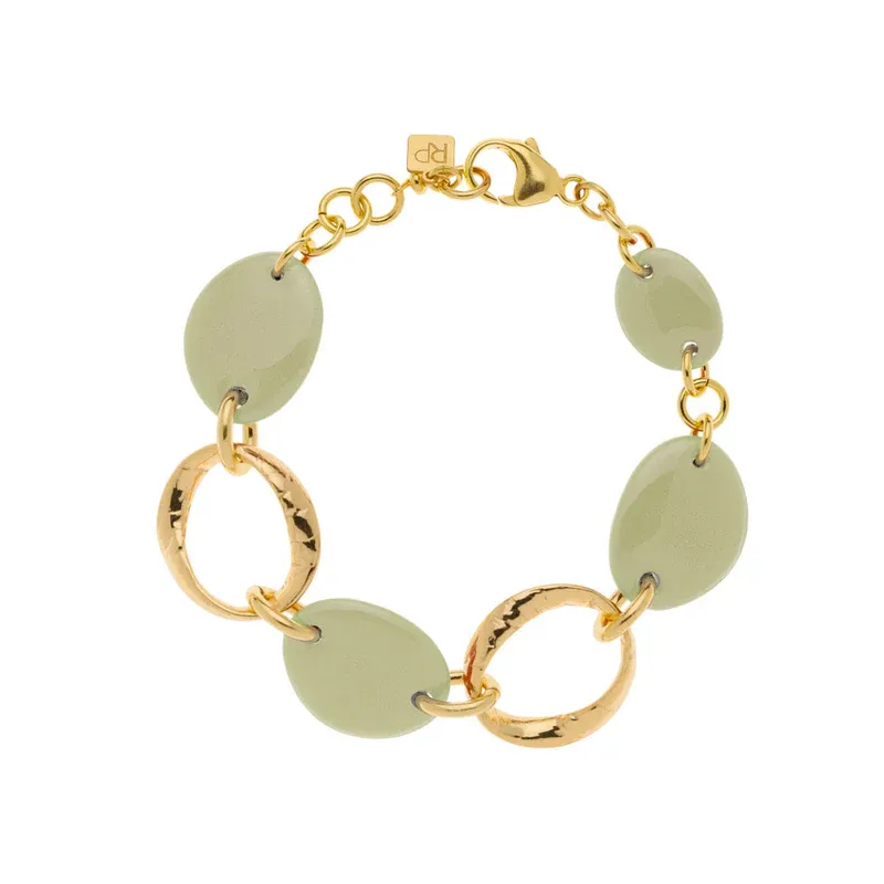 Bracciale Sherazade Notti d'Oriente Donna Rossoprezioso