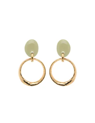 Orecchini Genius Notti d'Oriente Donna Rossoprezioso