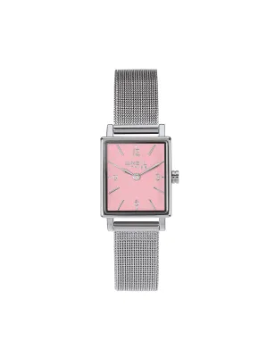 Orologio Dreamy Sorbet Rosa Donna Breil
