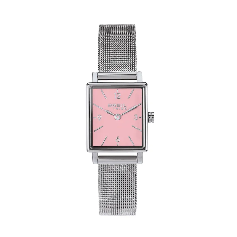 Orologio Dreamy Sorbet Rosa Donna Breil