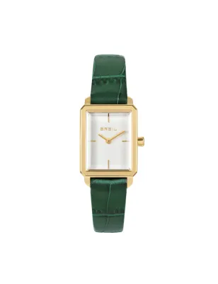 Orologio CARRE' Verde DONNA Breil
