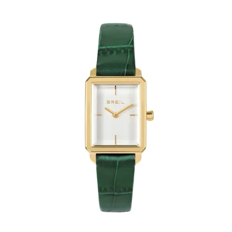 Orologio CARRE' Verde DONNA Breil