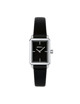 Orologio CARRE' Nero DONNA Breil