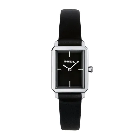 Orologio CARRE' Nero DONNA Breil
