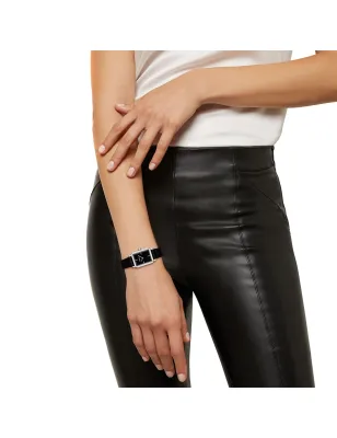 Orologio CARRE' Nero DONNA Breil
