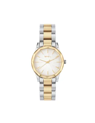 Orologio DOZEN Bicolore DONNA Breil