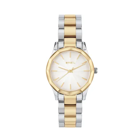 Orologio DOZEN Bicolore DONNA Breil