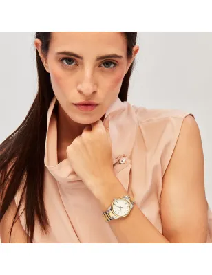 Orologio DOZEN Bicolore DONNA Breil