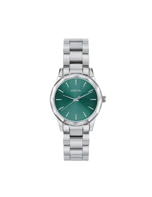 Orologio DOZEN Verde Donna Breil
