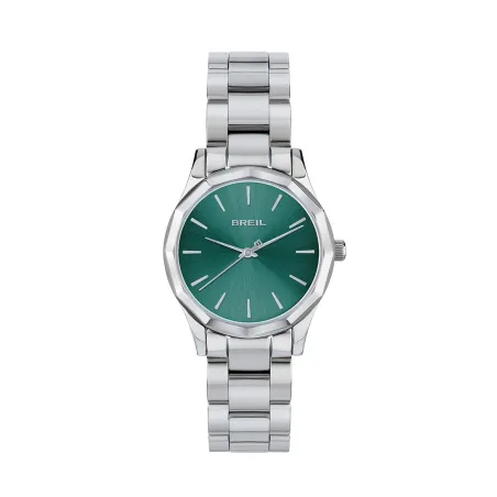 Orologio DOZEN Verde Donna Breil