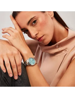 Orologio DOZEN Verde Donna Breil