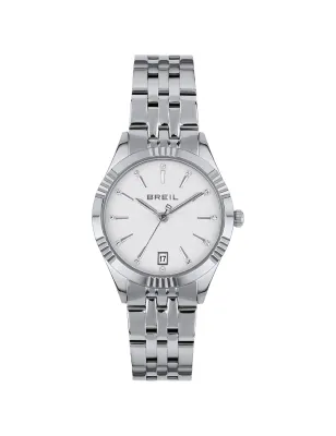 Orologio STAND OUT Bianco Donna Breil