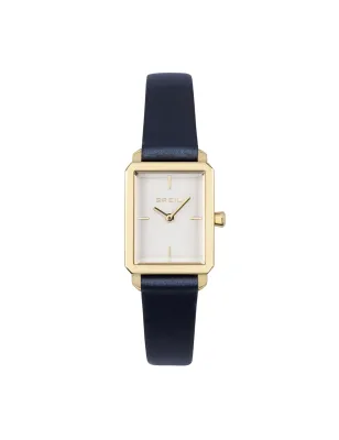 Orologio CARRE' Blu Donna Breil