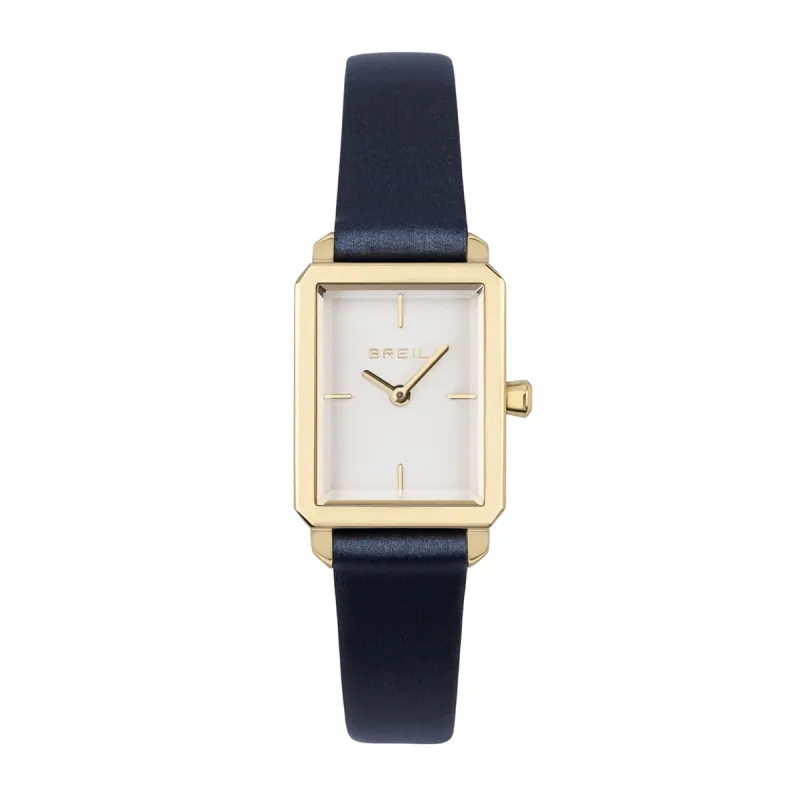 Orologio CARRE' Blu Donna Breil