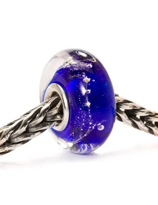 Bead Via Lattea Donna Trollbeads