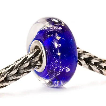 Bead Via Lattea Donna Trollbeads