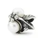 Bead Perle in fiore Donna Trollbeads Bead Perle in fiore Donna Trollbeads