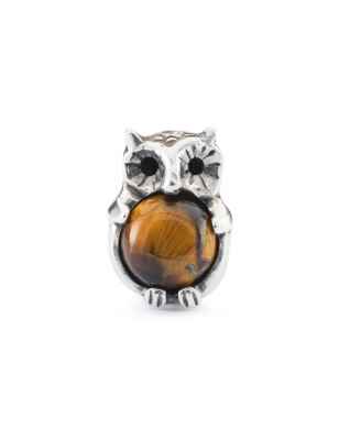 Bead GUFO DELLA VOLONTÀ Donna Trollbeads