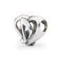 Bead CANZONE D'AMORE Donna Trollbeads
