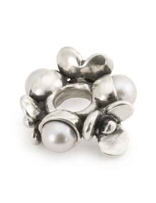 Bead PERLE DELLA PAZIENZA Donna Trollbeads