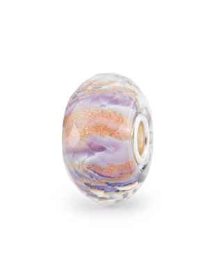 Bead MELODIA LILLA DONNA Trollbeads