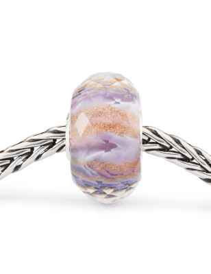 Bead MELODIA LILLA DONNA Trollbeads
