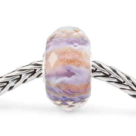 Bead MELODIA LILLA DONNA Trollbeads