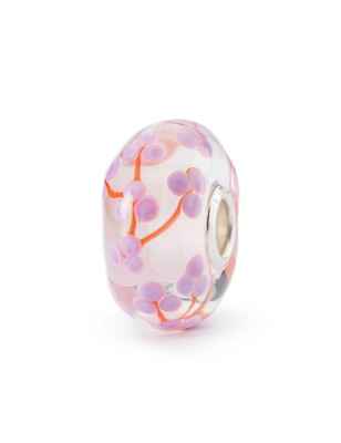 Bead FIORI DI PESCO Donna Trollbeads