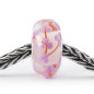 Bead FIORI DI PESCO Donna Trollbeads
