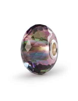 Bead RIFLESSI DI INTUIZIONE E SAGGEZZA Donna Trollbeads