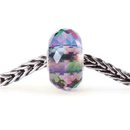 Bead RIFLESSI DI INTUIZIONE E SAGGEZZA Donna Trollbeads