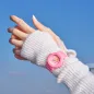 Orologio Rosa Cuori Bambini Casio Baby-G Orologio Rosa Cuori Bambini Casio Baby-G