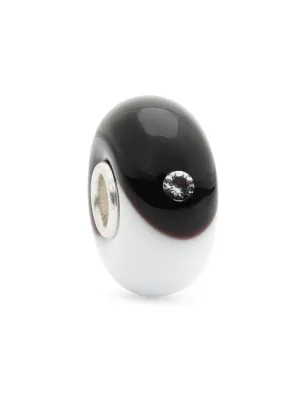 Bead Diamante Equilibrio Donna Trollbeads