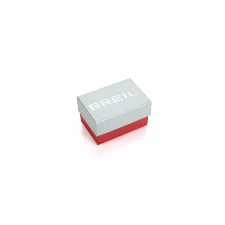 Anello CROSS ROADS M23 Uomo Breil