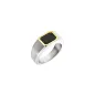 Anello RADIANT FIBER M23 Uomo Breil