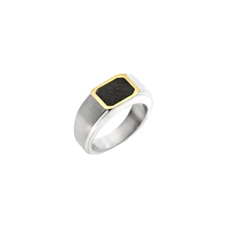 Anello RADIANT FIBER M21 Uomo Breil