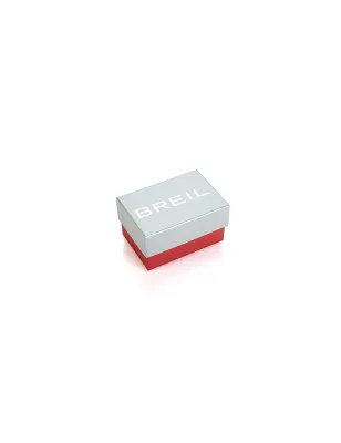 Anello CROSS ROADS M25 Uomo Breil