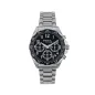 Orologio GROW UP CHRONO 37MM Nero Uomo Breil
